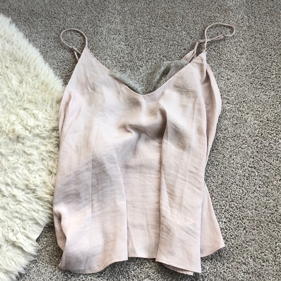 Free People Tops - Free People silky cami Free People Tops - Free People silky cami